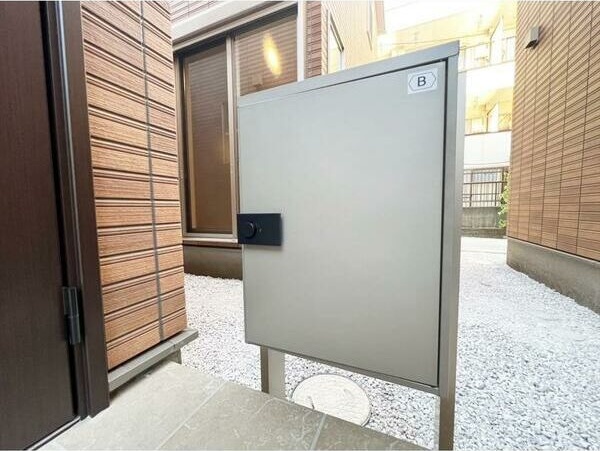 湘南マナーハウス8 B棟のその他写真