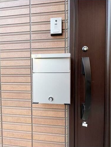湘南マナーハウス8 B棟のその他写真
