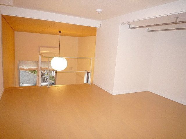 その他部屋・スペース　★ロフト★