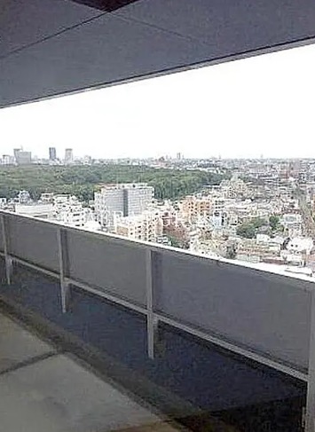 MY TOWER RESIDENCEの内装写真
