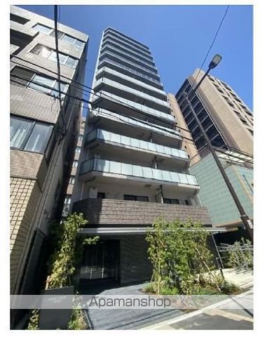 東京メトロ銀座線 稲荷町駅 徒歩7分 築3年