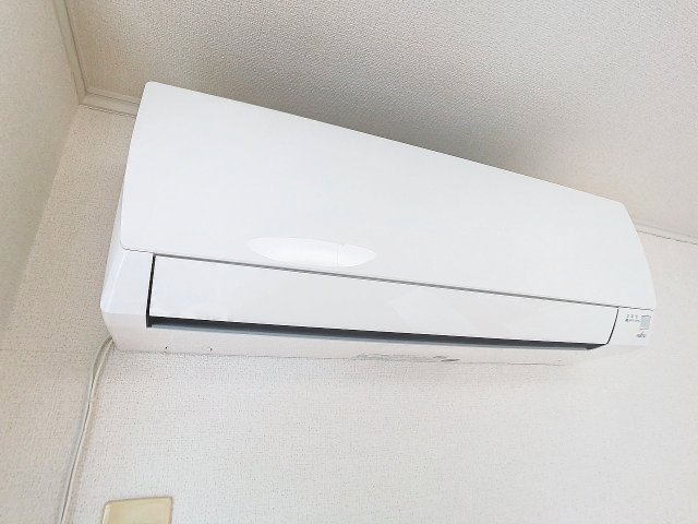 その他設備　2024年7月撮影