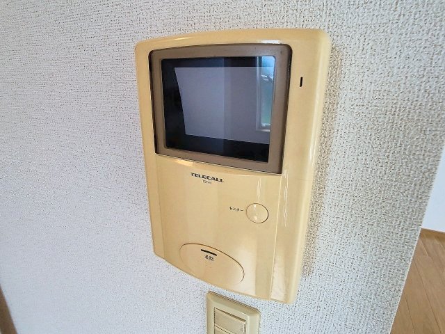 セキュリティ　2024年7月撮影