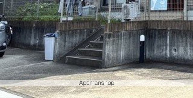 その他共有部分　その他共有部分