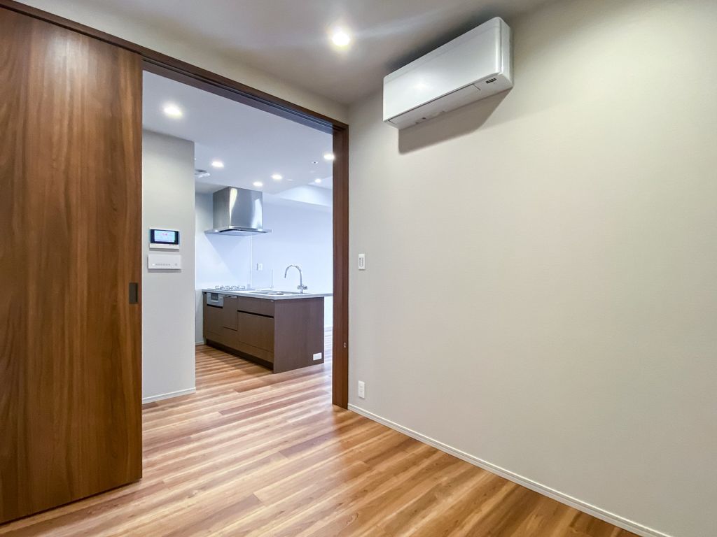 その他部屋・スペース　同タイプの室内写真です。
