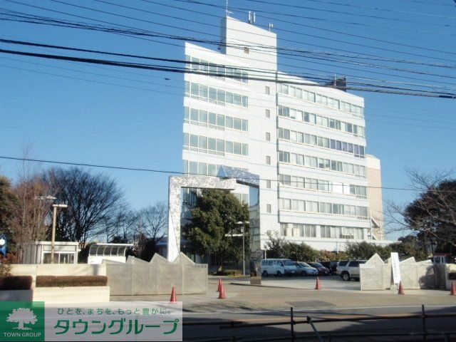 その他　江戸川大学（その他）まで1400m