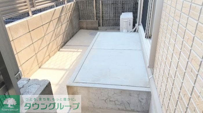 庭