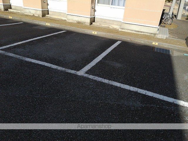 レオパレスグレイスIのその他写真