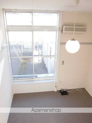 レオパレスグレイスIの内装写真