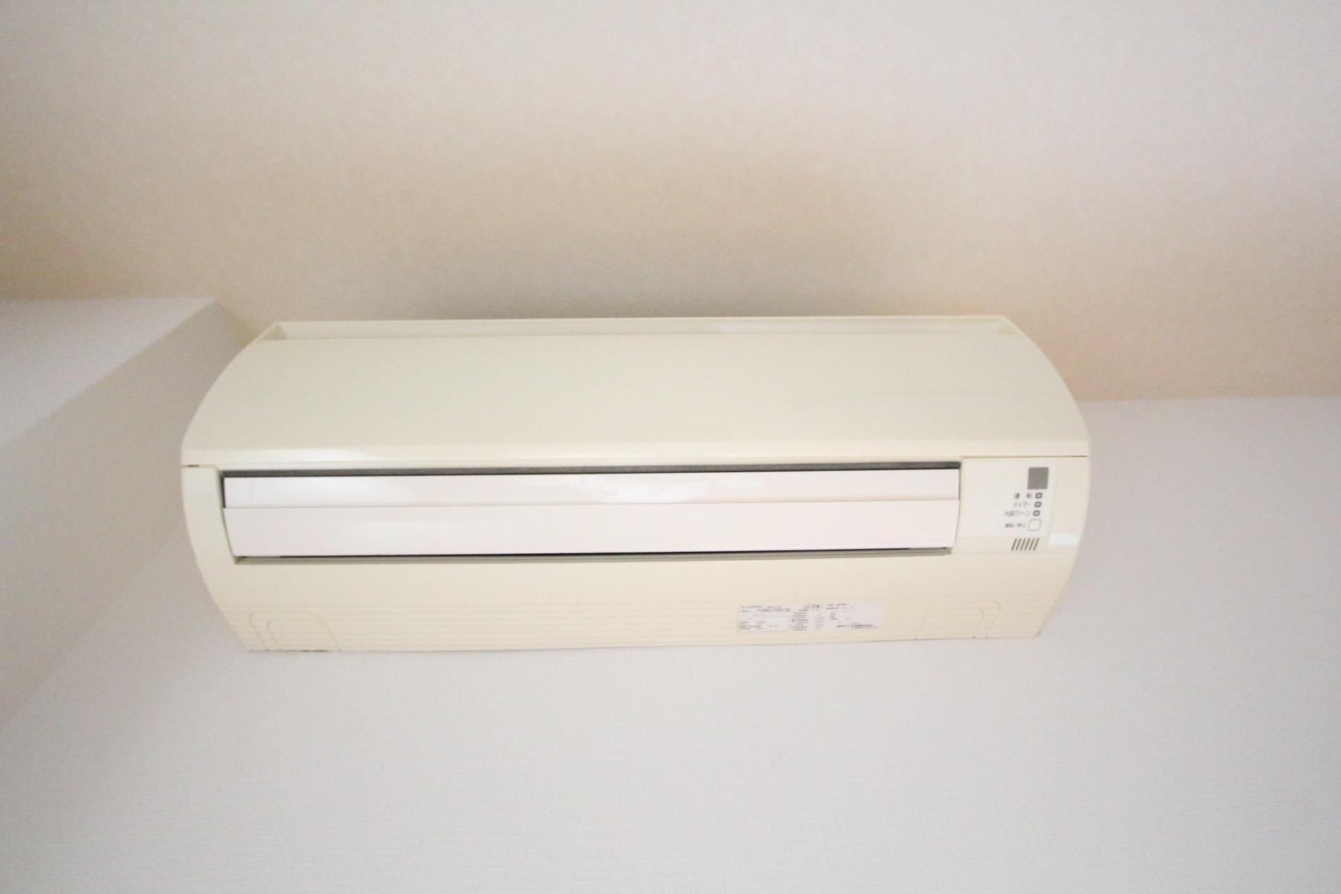 その他設備　写真は参考です。