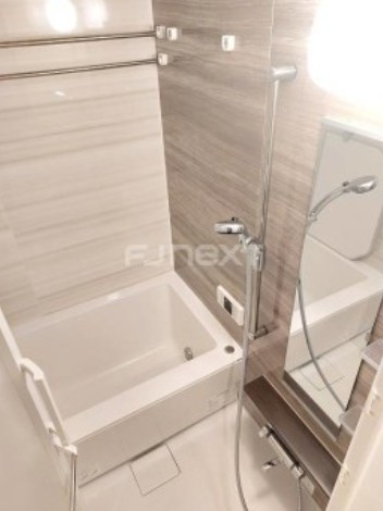 バス・シャワールーム　風呂