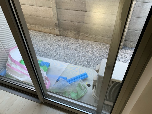 Belle Vieの内装写真