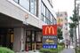 飲食店　マクドナルド 青梅街道関町店（飲食店）まで302m