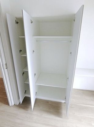 収納　NL新中野レジデンス