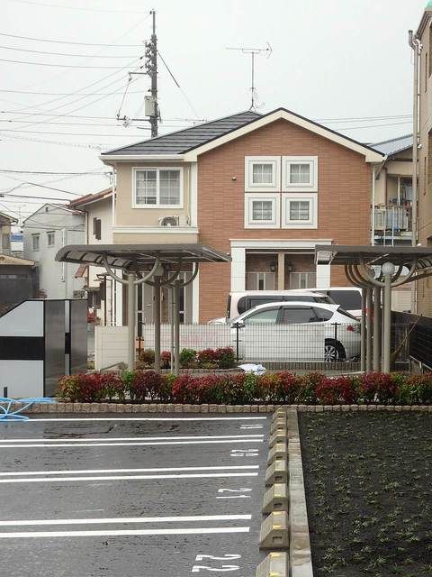 ＪＲ可部線 古市橋駅 徒歩8分 3階建 築10年のその他写真