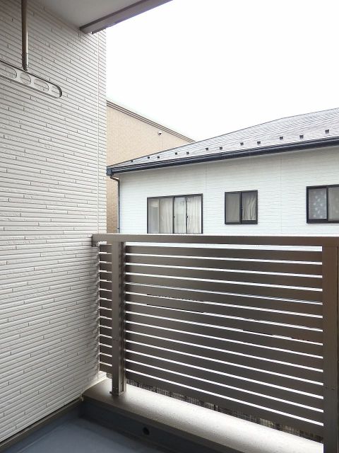 ＪＲ可部線 古市橋駅 徒歩8分 3階建 築10年の内装写真