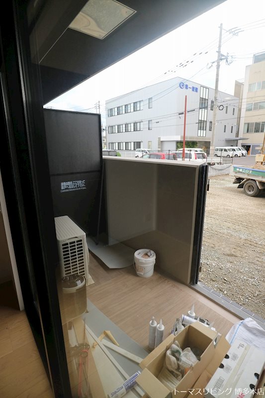地下鉄空港線 東比恵駅 徒歩10分 9階建 築7年の内装写真
