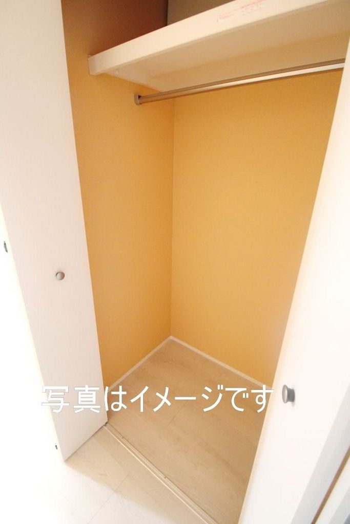 収納　★お部屋探しはタウンハウジング高幡不動店まで★