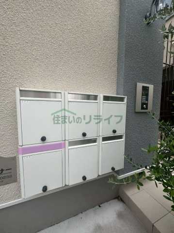 アルチェ杉並の外観写真
