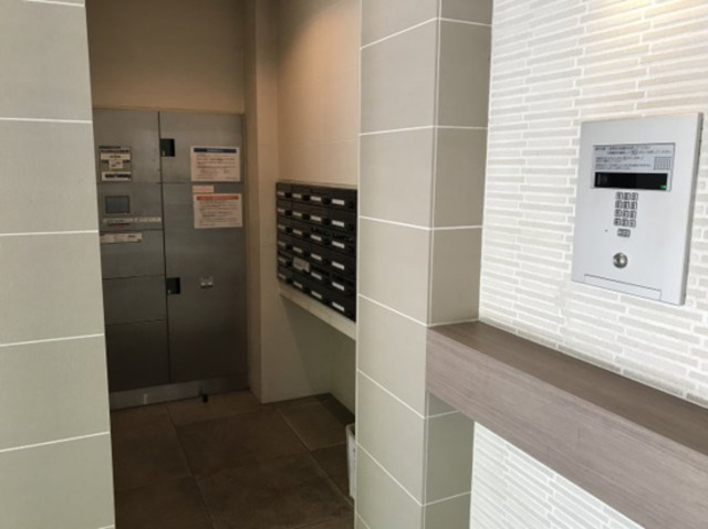 その他共有部分　共用部分