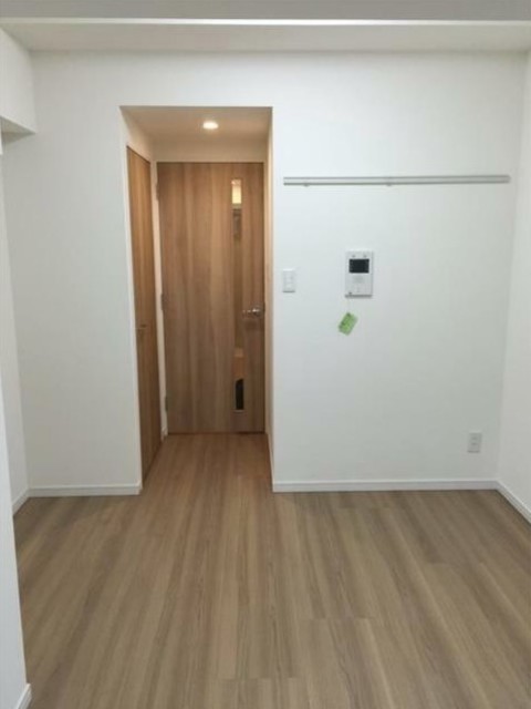 居室・リビング　きれいなお部屋