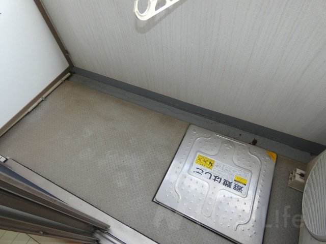ブルーライン 桜木町駅 徒歩1分 11階建 築19年の内装写真