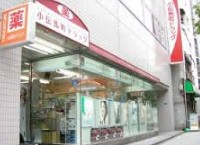 ドラックストア　小伝馬町ドラッグ（ドラッグストア）まで379m