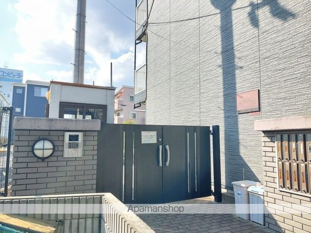 レオパレストルテューのその他写真