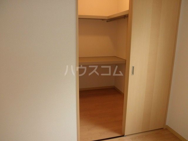 ラ・ピアーナBの内装写真