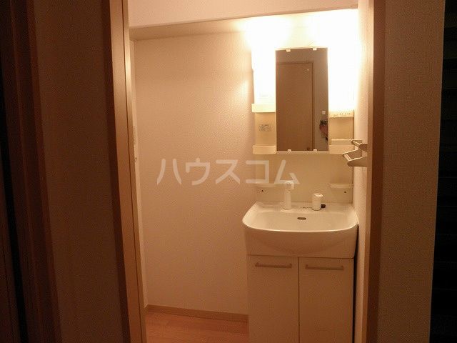 ラ・ピアーナBの内装写真