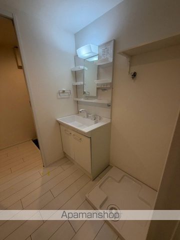 アステール旭町の内装写真