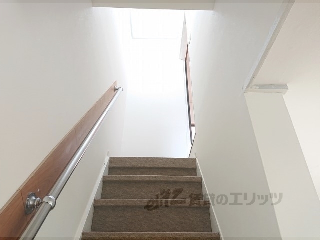 その他部屋・スペース　廊下