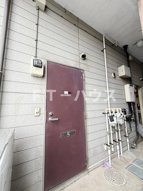 京成本線 八千代台駅 徒歩11分 2階建 築32年のその他写真