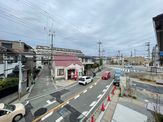 豊中市春日町5丁目貸家のその他写真