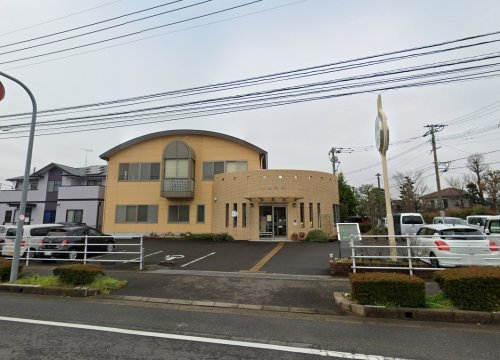 病院　小松内科（病院）まで957m