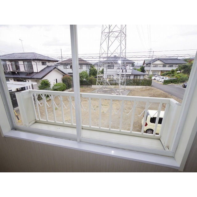 モモセハイツBのその他写真