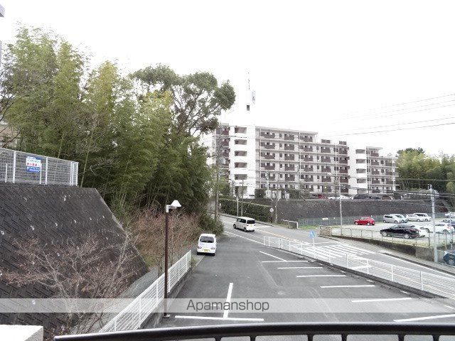 眺望　眺望