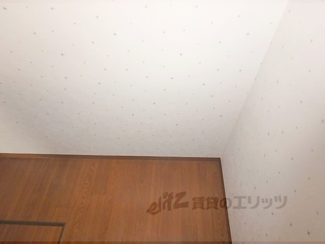 その他部屋・スペース　冷蔵庫置場