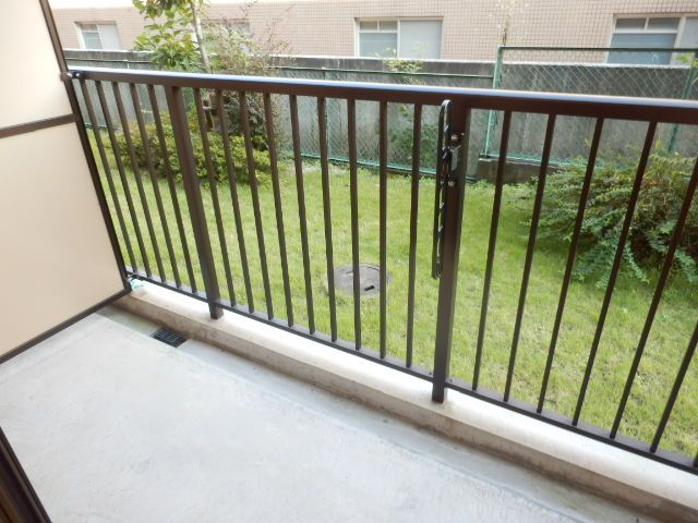 犬目学生マンションの内装写真