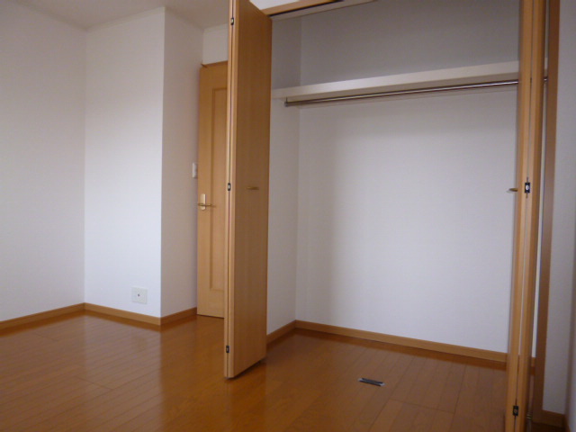 その他部屋・スペース　洋室