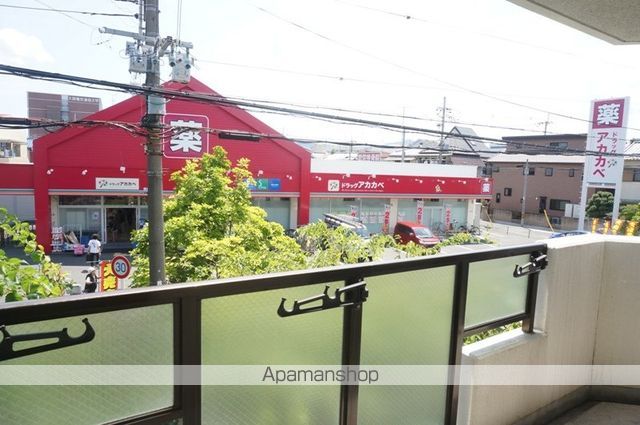 京阪本線 寝屋川市駅 徒歩6分 4階建 築32年の内装写真