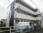浜松駅より徒歩9分 1階 築39年8ヶ月の賃貸物件