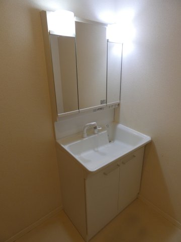 カーザ ボニータの内装写真