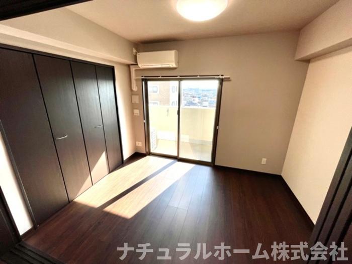 その他部屋・スペース　エアコン・照明付き 南洋室