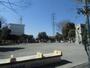 公園　南加瀬五反公園（公園）まで237m
