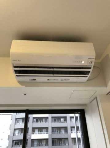 その他設備　リージア西新宿O-PLACE