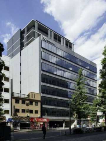 建物外観　リージア西新宿O-PLACE