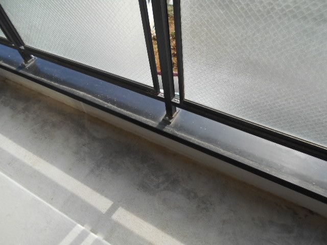 ツインコラム多摩の内装写真