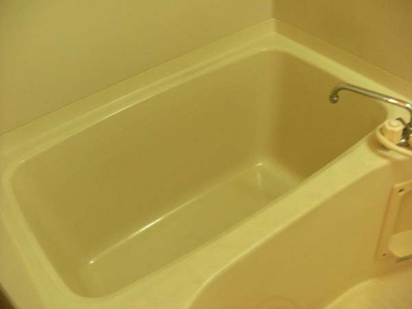 バス・シャワールーム　日々の暮らしに欠かせないお風呂です