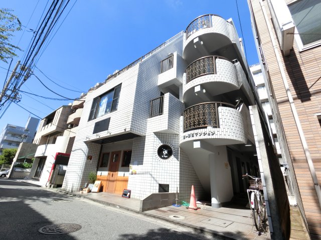 第一野田マンション